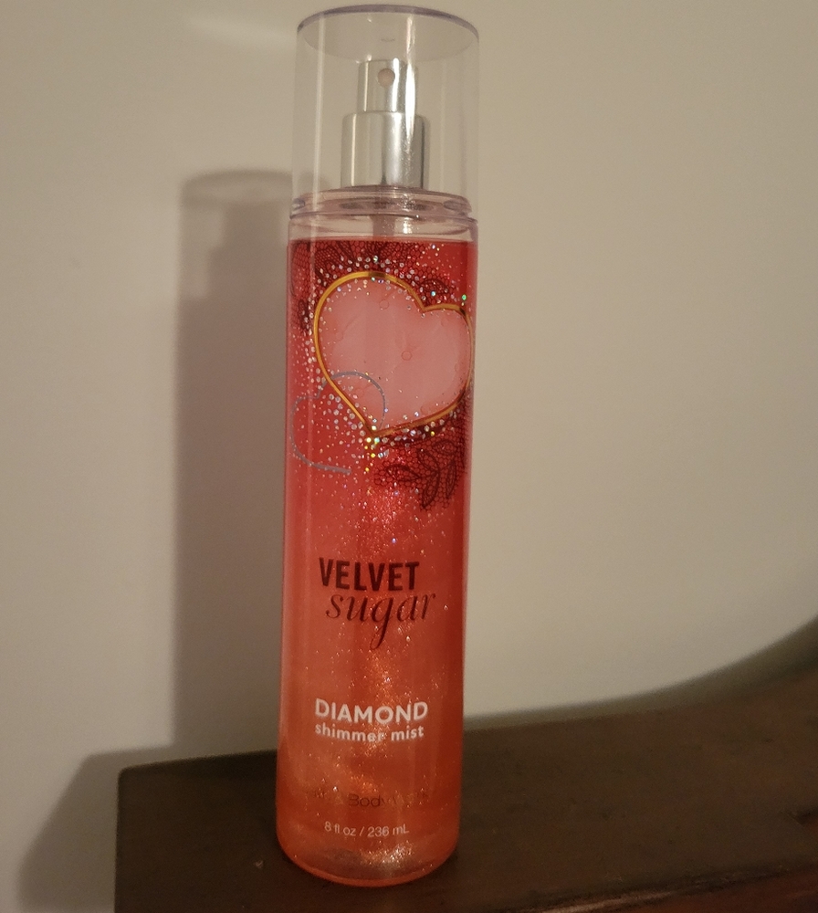 Bath and body works